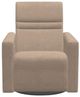 Palliser® Furniture Customizable Highland II Swivel Glider Power Recliner with Power Headrest-1