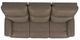 La-Z-Boy® Trouper Mink Manual Reclining Sofa-4