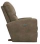 La-Z-Boy® Sherman Mushroom Power Rocking Recliner-3
