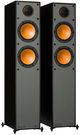 Monitor Audio Monitor 200 Black Floorstanding Speakers-1