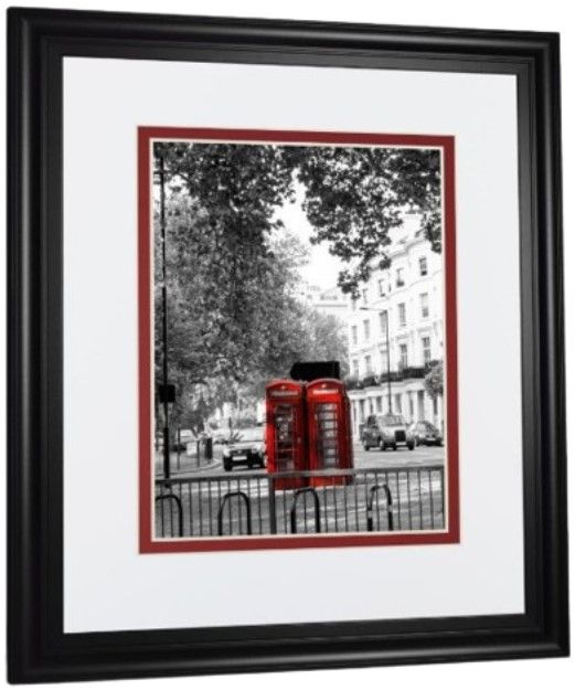 Classy Living Emily Navas Telephone 34" Wall Art-3