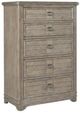 American Woodcrafters Meadowbrook Sand Chest-0