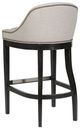 Vanguard® Furniture Customizable Calloway Bar Stool-2