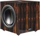 Monitor Audio Platinum Ebony PLW215 II Speaker-0