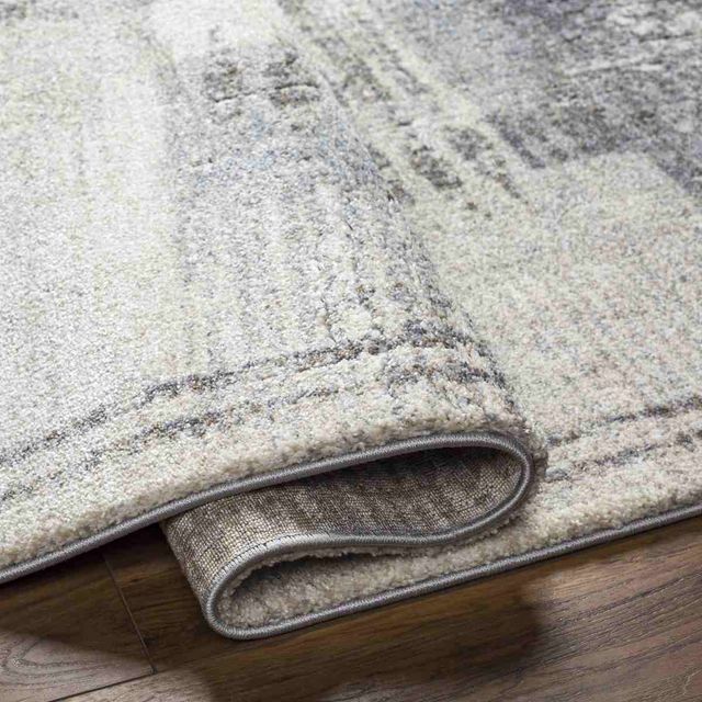 Surya Tuscany Gray 8'x10' Area Rug-2