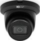 IC Realtime® Black 4MP Indoor/Outdoor Eyeball Dome Camera-0