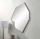 Renwil® Devika Plated Satin Brass Mirror-5