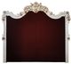 ACME Furniture Vendome Antique Pearl Eastern King Panel Bed-4