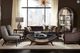 Hooker® Furniture SS Sophia Merrimac Mink Sofa-1