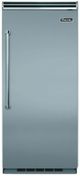 Viking® 5 Series 36" 22.8 Cu. Ft. November Sky Built In Right Hinge All Refrigerator-0