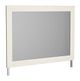 Signature Design by Ashley® Stelsie 4-Piece White Queen Panel Bedroom Set-3