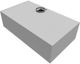 Vent-A-Hood® 42" Stainless Steel Wall Mounted Range Hood-1