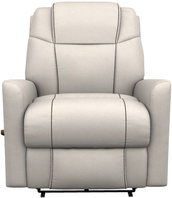 La-Z-Boy® Sparrow Oat Manual Wall Recliner-1