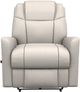 La-Z-Boy® Sparrow Oat Manual Wall Recliner-1