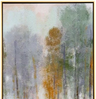 Stylecraft Norman Wyatt Home Harmony III Wall Art-1