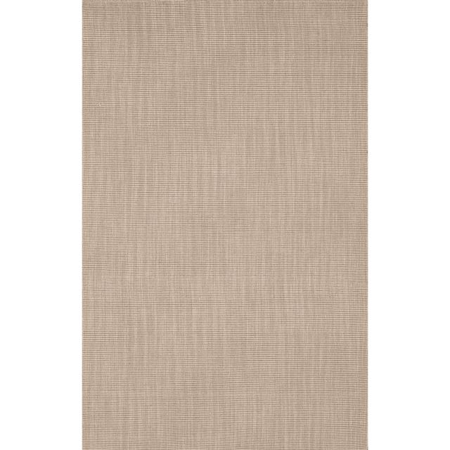 Dalyn™ Rug Company Monaco Sisal MC100 Sandstone 5'x8' Area Rug-0