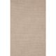 Dalyn™ Rug Company Monaco Sisal MC100 Sandstone 5'x8' Area Rug-0