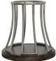 Fairfield® Customizable West Camden Dining Table-4