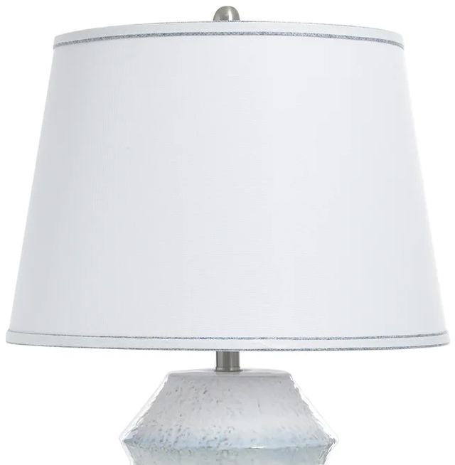 Stylecraft Bexium Blue Table Lamp-4
