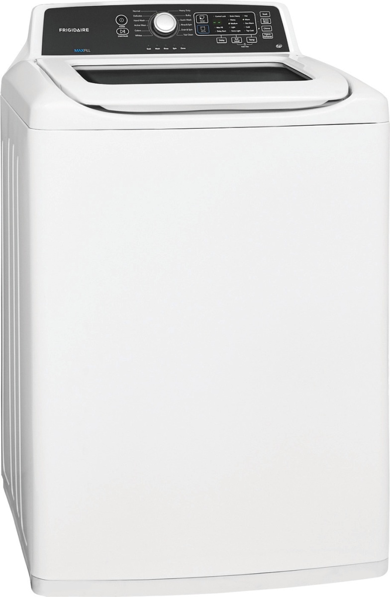 Frigidaire Agitator Top Load Washer - Thumbnail 3