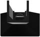 Vent-A-Hood® 36" Black Wall Hood-1