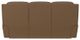 La-Z-Boy® Camel Reclining Sofa-5