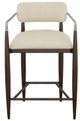 Fairfield® Gabriella Tahitian Pearl Counter Stool-1