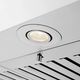 ZLINE 24" Brushed Stainless Steel Wall Mounted Range Hood-4