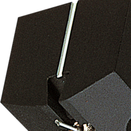 Denon® Moving Coil Cartridge-DL-103-1