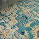 Nourison Home™ Passion 5'x7' Style 11 Area Rug-1
