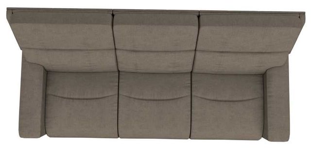 La-Z-Boy® Apollo Granite Manual Reclining Sofa-4