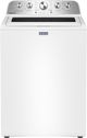 Maytag® 4.8 Cu. Ft. White Impeller Top Load Washer with Extra Power and Pet Pro Option-0