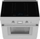 Thermador® Pro Harmony® 36'' Stainless Steel Pro Style Induction Range-2