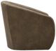 Best® Home Furnishings Customizable Airily Swivel Chair with Winter Seat-2