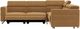 Palliser® Furniture Customizable Marco 4-Piece Right-Arm Facing Power Reclining Double Sleeper Sectional-2