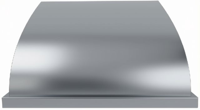 Vent-A-Hood® Designer Series 54" Stainless Steel Wall Mounted Range Hood-0