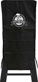 Pit Boss® Grills 42" Black Vertical Smoker Cover-0