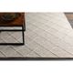 Surya Napels White 9'x12' Area Rug-4