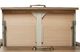 Flexsteel® Arlington Warm Oak 3-Drawer Nightstand-5