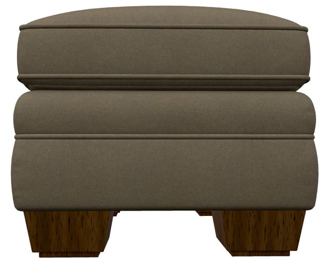La-Z-Boy® Meyer Driftwood Ottoman-3