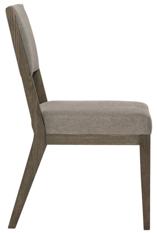 Bernhardt Customizable Linea Side Chair-1