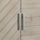 StyleCraft Norman Wyatt Home Lakewood Cabinet-4