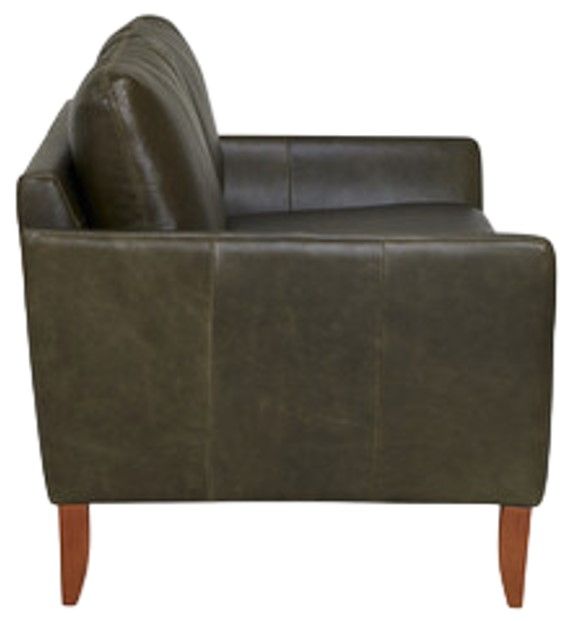 Palliser® Furniture Customizable Kaia Loveseat-2