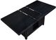 Steve Silver Co. Yves Charcoal Counter Table-3