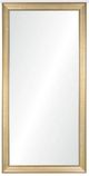 Renwil® Cathcart Gold Full Length Mirror -0