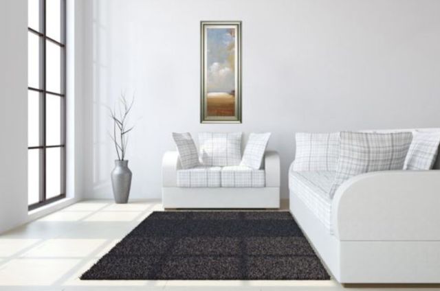 Classy Art Style 2 Haven by Cat Tesla Framed Print Wall Art-2