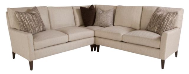 Huntington House Beaconhill 3-Piece Sectional Set-0