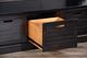 Sunny Designs™ Dakota Black Walnut Entry Locker-4