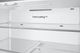 Samsung Bespoke 24.0 Cu. Ft. Fingerprint Resistant Stainless Steel Panel Counter Depth French Door Refrigerator -4