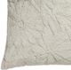 TOV Furniture Tabitha Cream Euro Embroidered Throw Pillow-4